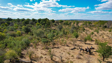 Zimbabwe-Victoria Falls-Zambezi Riding Safari